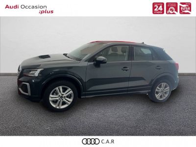 Audi Q2 35 TFSI 150 S tronic 7 Business Executive   - 3