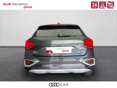 Audi Q2 35 TFSI 150 S tronic 7 Business Executive   - 4