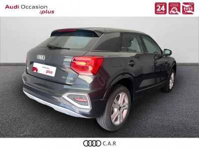 Audi Q2 35 TFSI 150 S tronic 7 Business Executive   - 5