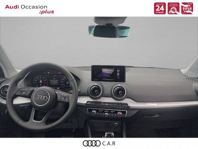 Audi Q2 35 TFSI 150 S tronic 7 Business Executive   - 6