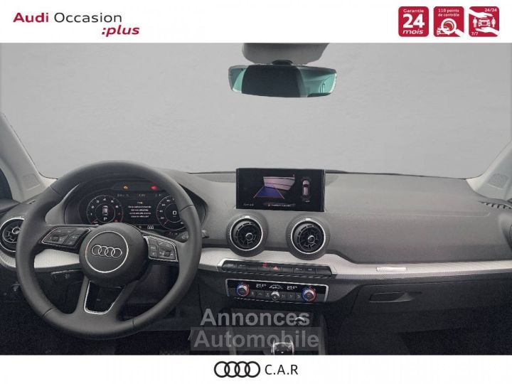 Audi Q2 35 TFSI 150 S tronic 7 Business Executive - 6