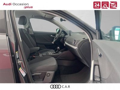 Audi Q2 35 TFSI 150 S tronic 7 Business Executive   - 7