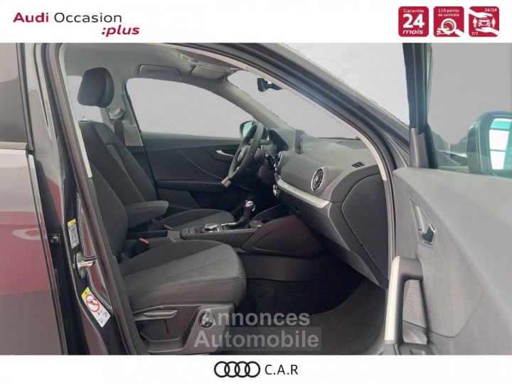 Audi Q2 35 TFSI 150 S tronic 7 Business Executive - 7