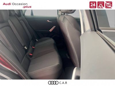 Audi Q2 35 TFSI 150 S tronic 7 Business Executive   - 8