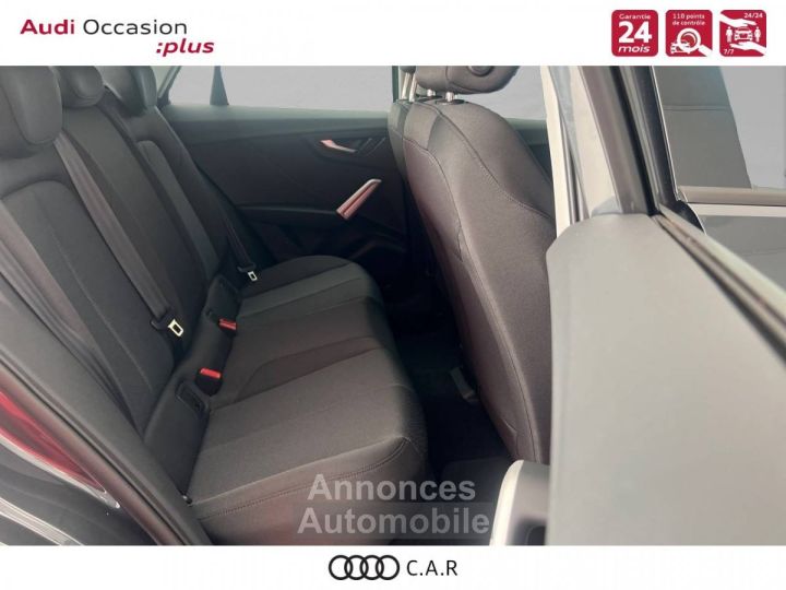 Audi Q2 35 TFSI 150 S tronic 7 Business Executive - 8