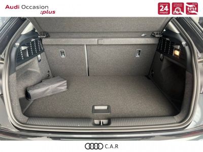 Audi Q2 35 TFSI 150 S tronic 7 Business Executive   - 9