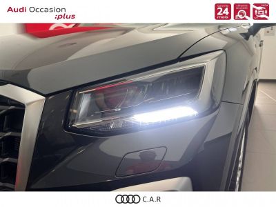 Audi Q2 35 TFSI 150 S tronic 7 Business Executive   - 10