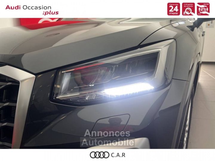Audi Q2 35 TFSI 150 S tronic 7 Business Executive - 10
