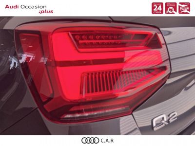 Audi Q2 35 TFSI 150 S tronic 7 Business Executive   - 11