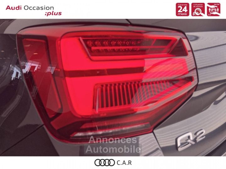 Audi Q2 35 TFSI 150 S tronic 7 Business Executive - 11