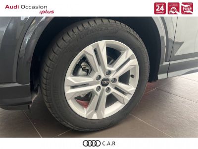 Audi Q2 35 TFSI 150 S tronic 7 Business Executive   - 12