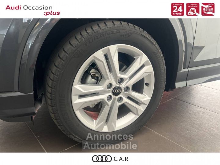 Audi Q2 35 TFSI 150 S tronic 7 Business Executive - 12