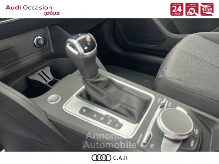 Audi Q2 35 TFSI 150 S tronic 7 Business Executive - 13