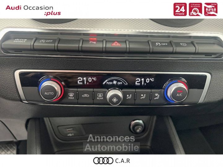 Audi Q2 35 TFSI 150 S tronic 7 Business Executive - 14
