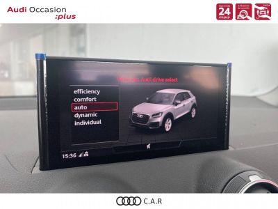 Audi Q2 35 TFSI 150 S tronic 7 Business Executive   - 16