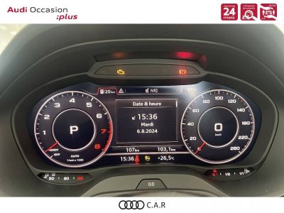 Audi Q2 35 TFSI 150 S tronic 7 Business Executive   - 17