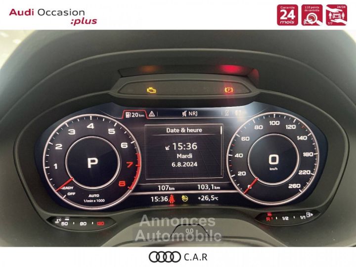 Audi Q2 35 TFSI 150 S tronic 7 Business Executive - 17