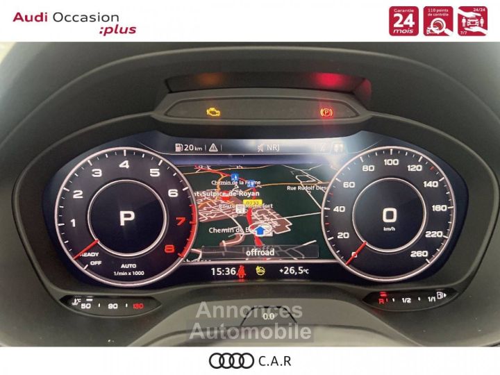Audi Q2 35 TFSI 150 S tronic 7 Business Executive - 18