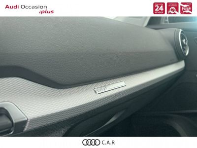 Audi Q2 35 TFSI 150 S tronic 7 Business Executive   - 20