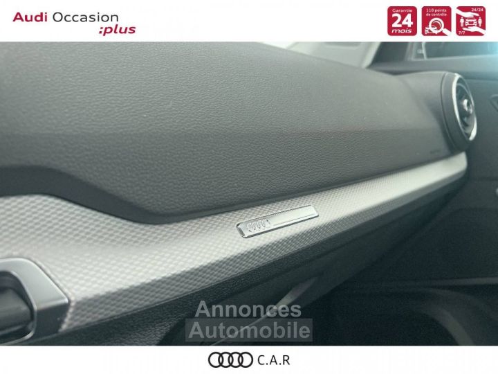 Audi Q2 35 TFSI 150 S tronic 7 Business Executive - 20