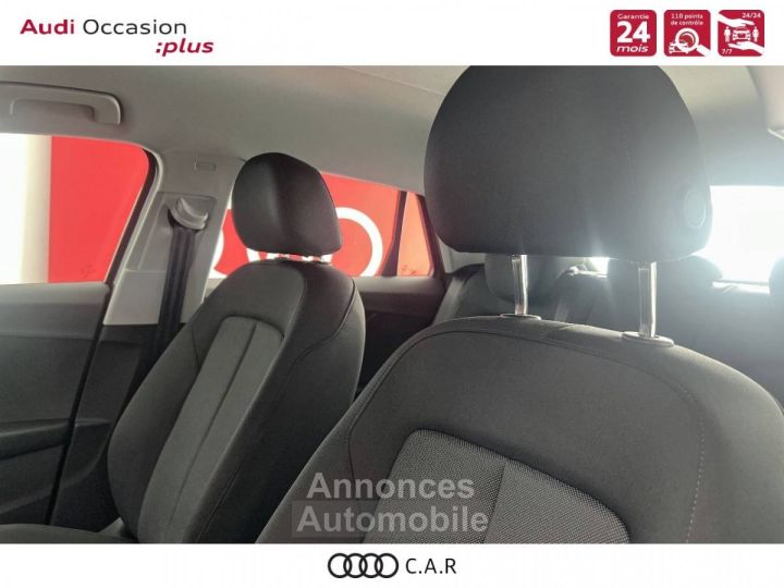 Audi Q2 35 TFSI 150 S tronic 7 Business Executive - 21