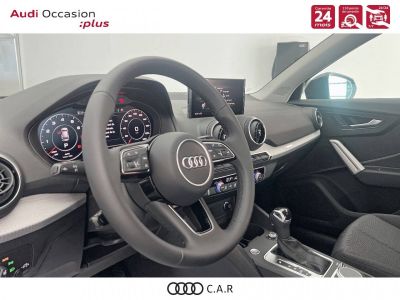 Audi Q2 35 TFSI 150 S tronic 7 Business Executive   - 22