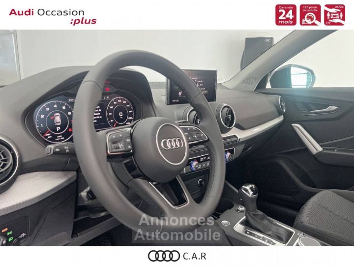 Audi Q2 35 TFSI 150 S tronic 7 Business Executive - 22