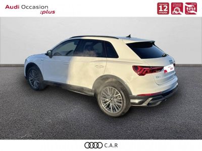 Audi Q3 45 TFSIe 245 ch S tronic 6 S line   - 5