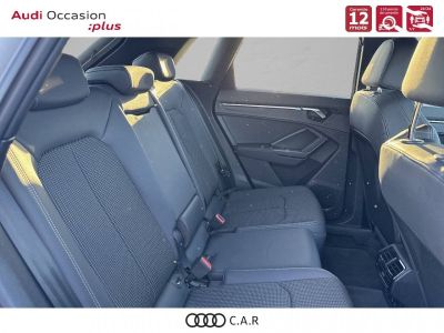 Audi Q3 45 TFSIe 245 ch S tronic 6 S line   - 8