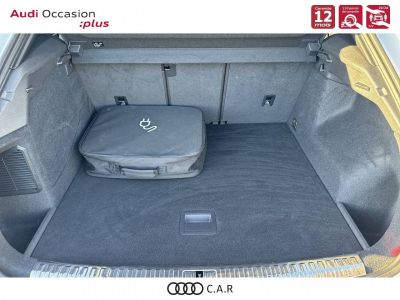 Audi Q3 45 TFSIe 245 ch S tronic 6 S line   - 9