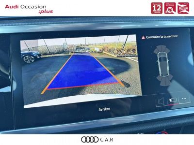 Audi Q3 45 TFSIe 245 ch S tronic 6 S line   - 16