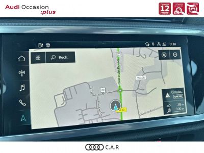 Audi Q3 45 TFSIe 245 ch S tronic 6 S line   - 19