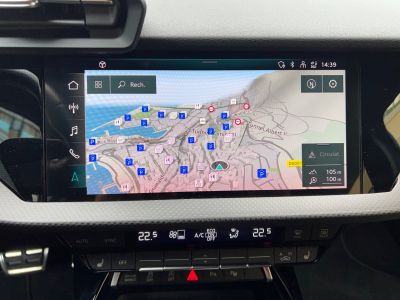 Audi RS3 Sportback 2,5L TFSI 400   - 8