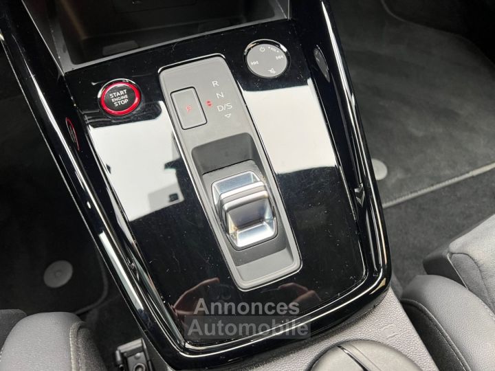 Audi RS3 Sportback 2,5L TFSI 400 - 10