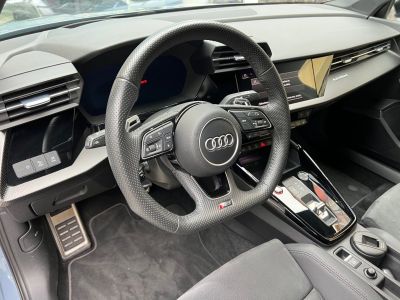 Audi RS3 Sportback 2,5L TFSI 400   - 12