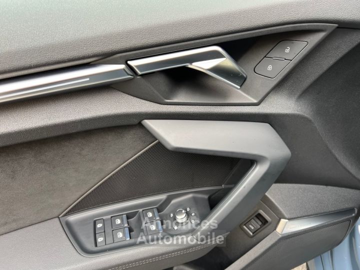 Audi RS3 Sportback 2,5L TFSI 400 - 16