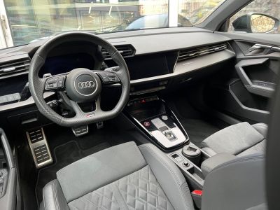 Audi RS3 Sportback 2,5L TFSI 400   - 18