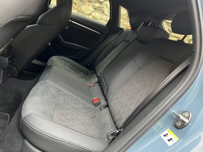 Audi RS3 Sportback 2,5L TFSI 400   - 19