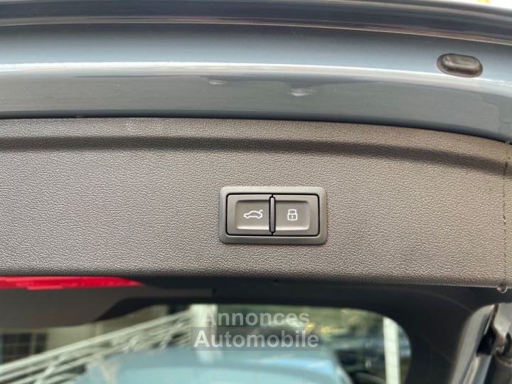 Audi RS3 Sportback 2,5L TFSI 400 - 20