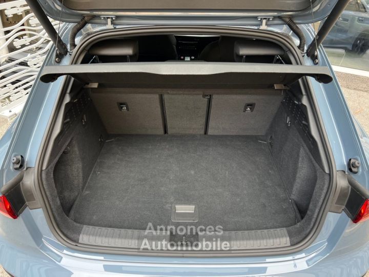 Audi RS3 Sportback 2,5L TFSI 400 - 21