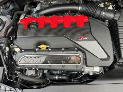 Audi RS3 Sportback 2,5L TFSI 400   - 22