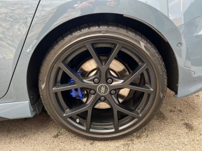 Audi RS3 Sportback 2,5L TFSI 400   - 24