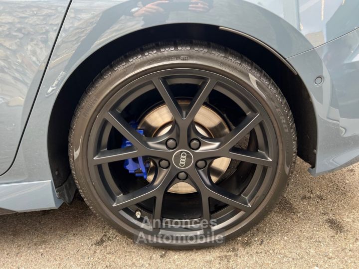 Audi RS3 Sportback 2,5L TFSI 400 - 24