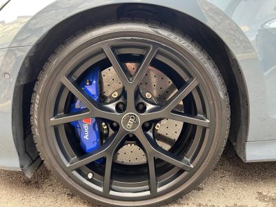 Audi RS3 Sportback 2,5L TFSI 400   - 25