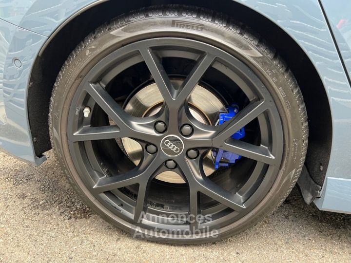 Audi RS3 Sportback 2,5L TFSI 400 - 26