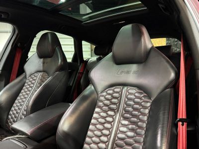 Audi RS6 Avant IV 40 V8 TFSI 605ch performance quattro Tiptronic   - 7