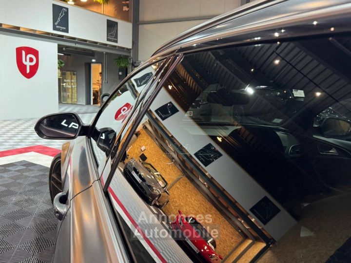 Audi RS6 Avant IV 40 V8 TFSI 605ch performance quattro Tiptronic - 10