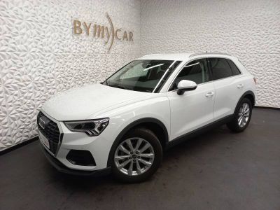 Audi Q3 35 TDI 150 ch S tronic 7 Design   - 1