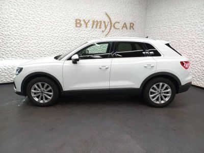 Audi Q3 35 TDI 150 ch S tronic 7 Design   - 4