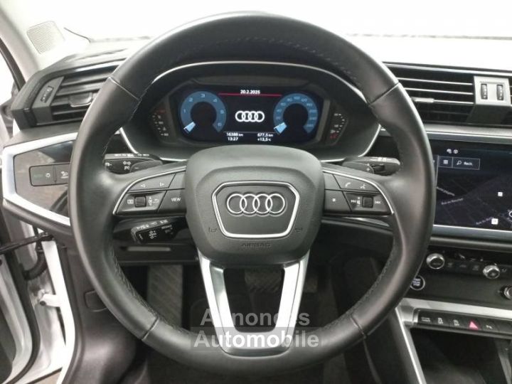Audi Q3 35 TDI 150 ch S tronic 7 Design - 5
